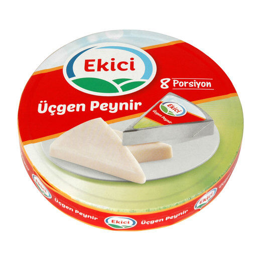 وكانت الوزارة قد كشفت Ekici Peynir! علامة تجارية شهيرة اعترفت بالغش - الصورة 2