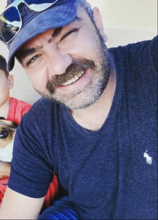 Mermer fabrikasında facia! Asansör ustası feci şekilde can verdi Bakım yaparken faciayı yaşadı! Asansör ustası feci şekilde can verdi - 1. Resim