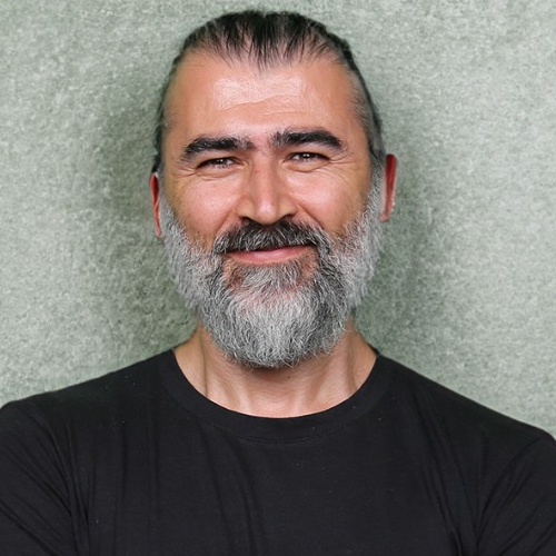 Barış Tunçel