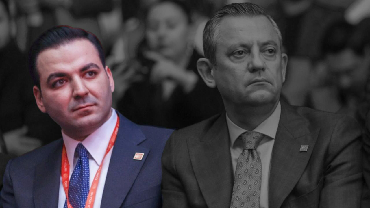 CHP Gençlik Kolları Başkanı Cem Aydın hakim karşısında: Ara karar açıklandı CHP Gençlik Kolları Başkanı Cem Aydın hakim karşısında: Ara karar açıklandı - 1. Resim