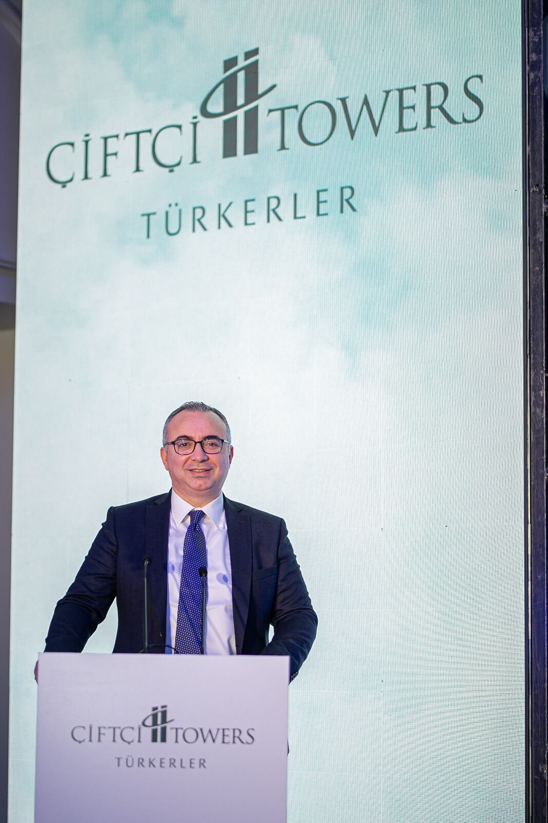 Çiftçi Towers Türkerler’de konutlar satışta! AVM açılışa gün sayıyor - 1. Resim