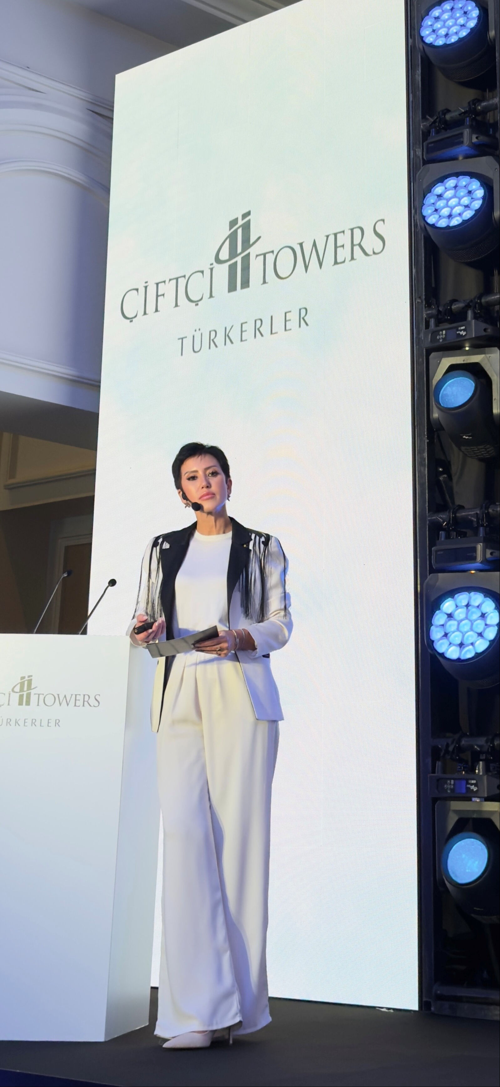 Çiftçi Towers Türkerler’de konutlar satışta! AVM açılışa gün sayıyor - 2. Resim