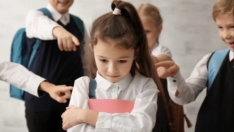 Çocuğunuzun geleceği tehlikede olabilir! Akran zorbalığı nedir, nasıl önlenir? Çocuğunuzun geleceği tehlikede olabilir! Akran zorbalığı nedir, nasıl önlenir? - 6. Resim