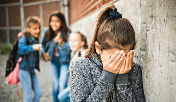 Çocuğunuzun geleceği tehlikede olabilir! Akran zorbalığı nedir, nasıl önlenir? Çocuğunuzun geleceği tehlikede olabilir! Akran zorbalığı nedir, nasıl önlenir? - 5. Resim