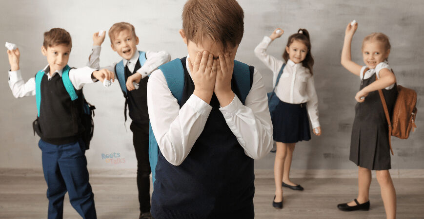 Çocuğunuzun geleceği tehlikede olabilir! Akran zorbalığı nedir, nasıl önlenir? Çocuğunuzun geleceği tehlikede olabilir! Akran zorbalığı nedir, nasıl önlenir? - 7. Resim