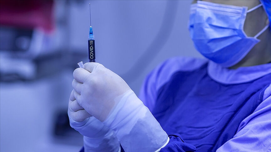 Covid'i öngören bilim insanı uyardı: Bir sonraki küresel salgın çoktan başlamış olabilir! Covid'i öngören bilim insanı uyardı: Bir sonraki küresel salgın çoktan başlamış olabilir! - 2. Resim