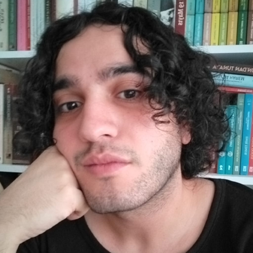 Cüneyt Akçatepe