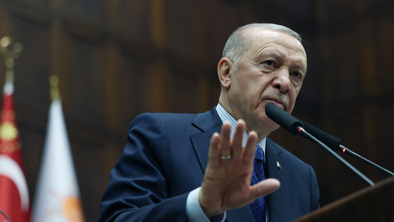Erdoğan'dan 'İstanbul depremi' açıklaması: Şov yapanlar yüzünden yüreğimiz ağzımıza geliyor Erdoğan'dan 'İstanbul depremi' açıklaması: Şov yapanlar yüzünden yüreğimiz ağzımıza geliyor - 4. Resim