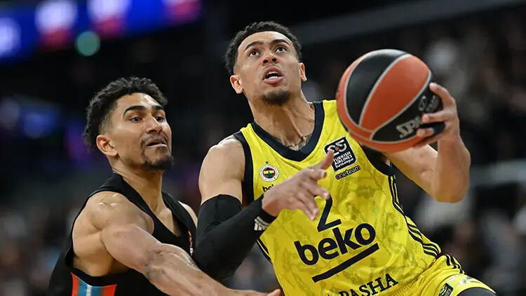 Euroleague Final Four ne zaman? Fenerbahçe Beko Final Four'da olacak! - 3. Resim