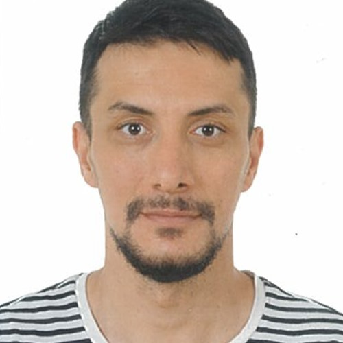 Gökhan Karataş
