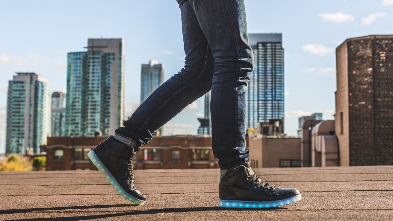 Günde bu kadar adım atanlar resmen eridi! Herkes bu yöntemi konuşuyor - 5. Resim