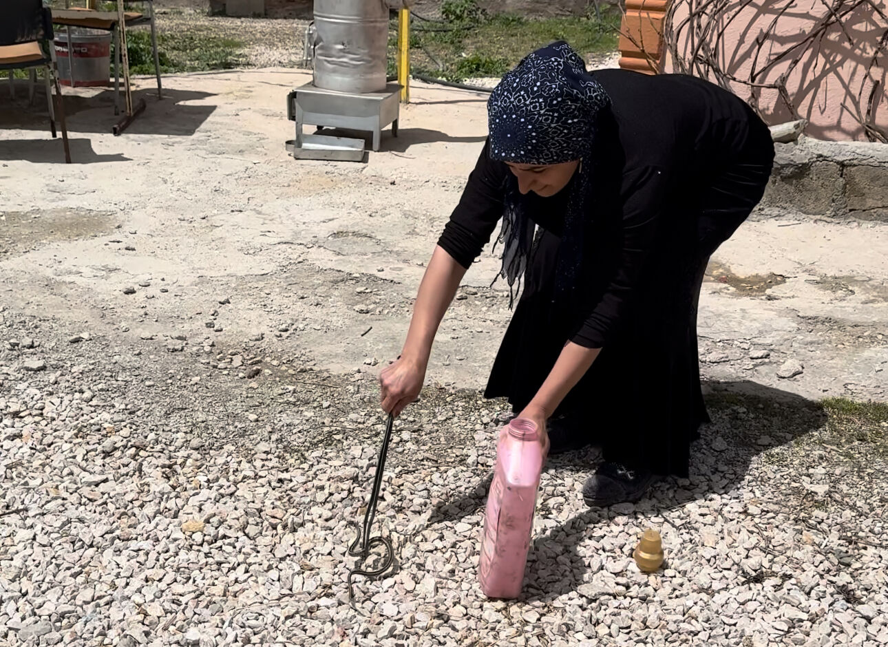 Hayatları kabusa döndü! Her gün en az 10 tane yakalıyor, yastığın yorganın altından çıkıyor - 3. Resim