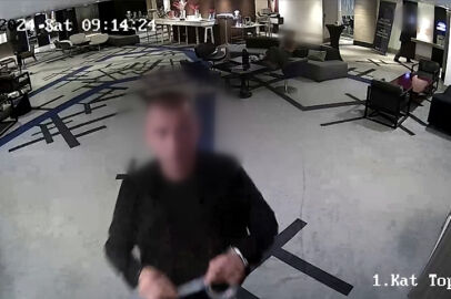 İmamoğlu için kameraları bantlanan otelin müdürleri için karar verildi! - 1. Resim