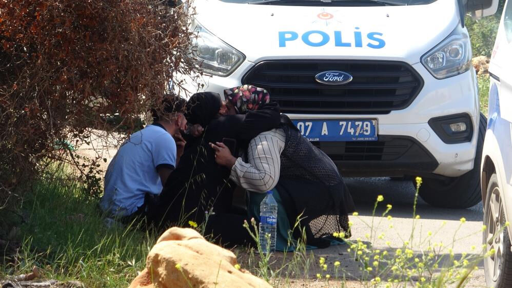 İnşaat işçisinin feci sonu! Cesedi eşi ve kardeşi buldu İnşaat işçisinin feci sonu! Cesedi eşi ve kardeşi buldu - 1. Resim