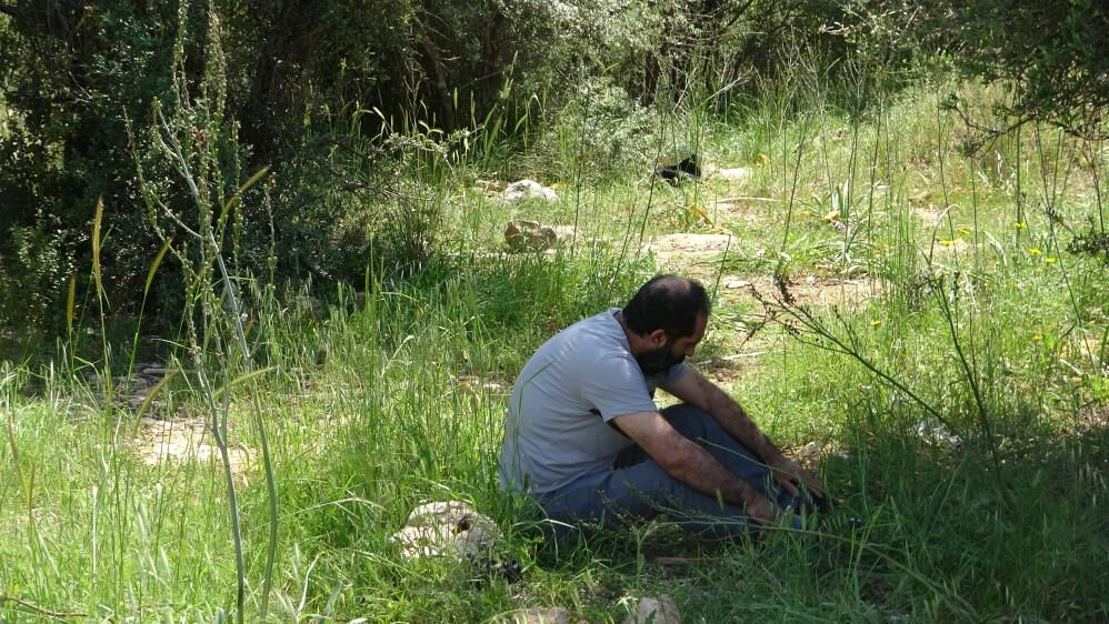 İnşaat işçisinin feci sonu! Cesedi eşi ve kardeşi buldu İnşaat işçisinin feci sonu! Cesedi eşi ve kardeşi buldu - 2. Resim