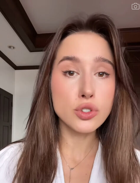 Kaldığı otelde kabusu yaşadı! Yatağının altından çıktı, neye uğradığını şaşırdı - 1. Resim