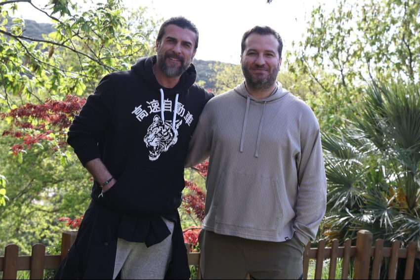 Kuruluş Osman'a Diriliş Ertuğrul'dan bomba transfer! Usta oyuncu kadroda - 2. Resim