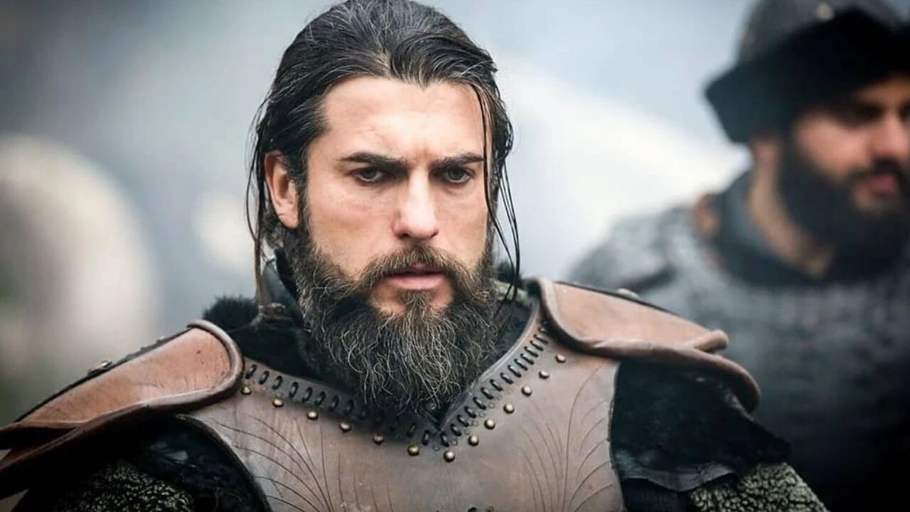 Kuruluş Osman'a Diriliş Ertuğrul'dan bomba transfer! Usta oyuncu kadroda - 4. Resim