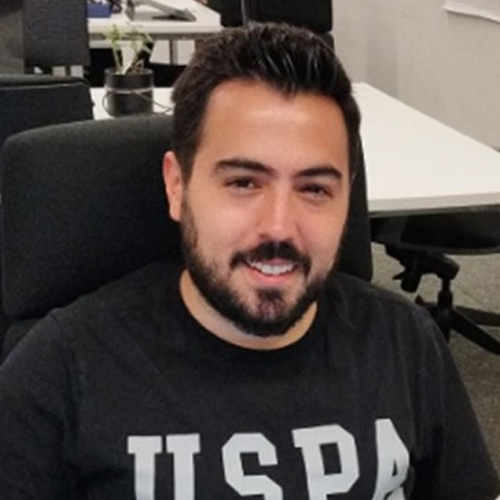 Mahmut Ekinci