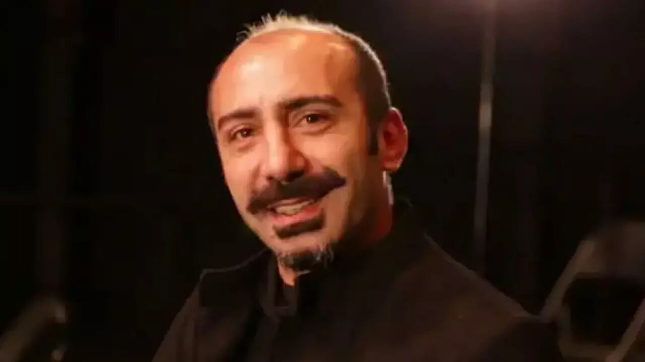 Metin Yıldız'dan samimi itiraf! Hayatıyla ilgili bilinmeyen o şaşırtan detayı ilk kez anlattı:  Metin Yıldız'dan samimi itiraf! Nasıl tiyatroya başladığını tek tek anlattı: