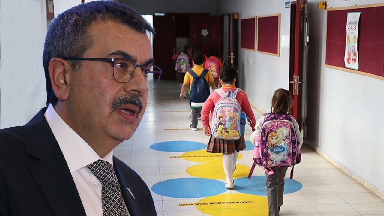  -Yaz tatili öne çekilecek mi?