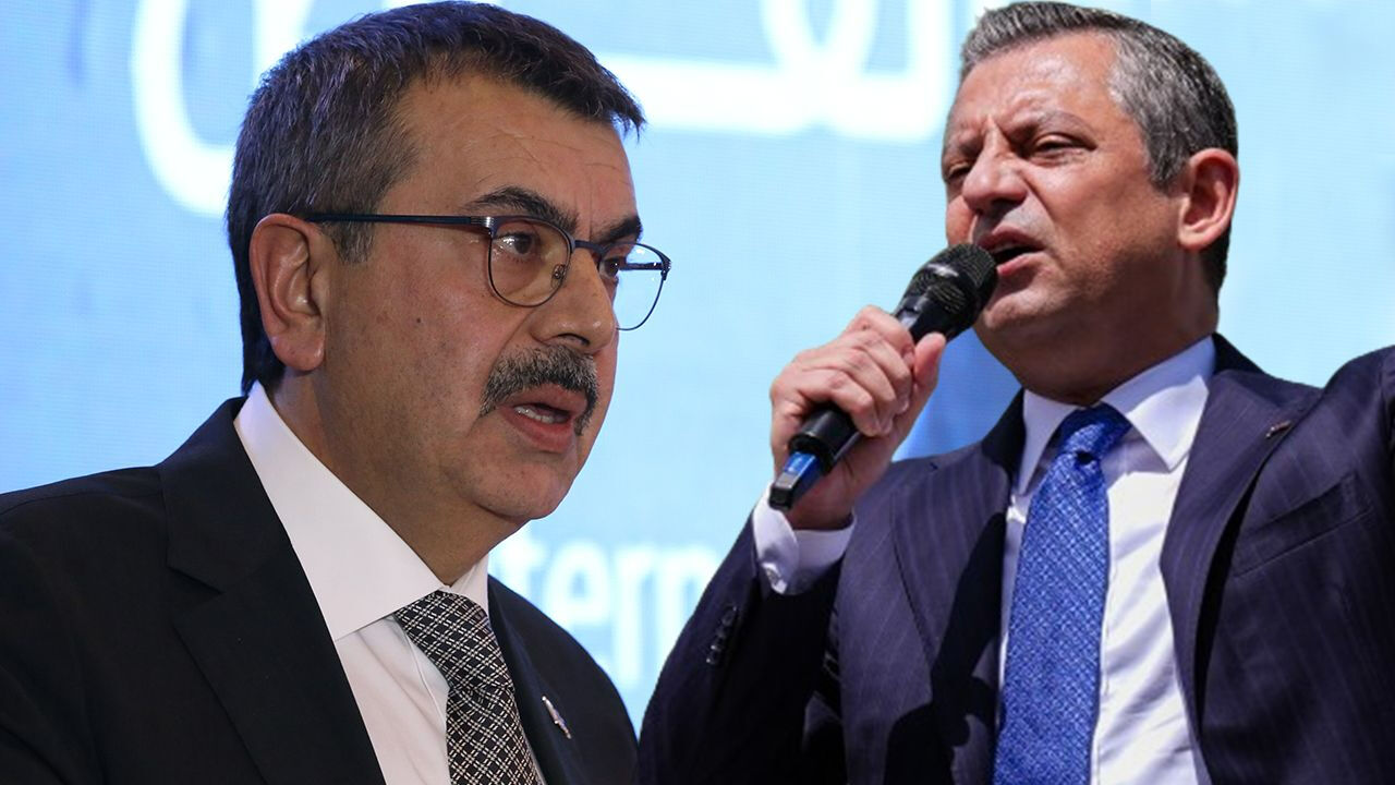 Milli Eğitim Bakanı Yusuf Tekin duyurdu: 1381 engelli öğretmen ataması gerçekleşti - 1. Resim