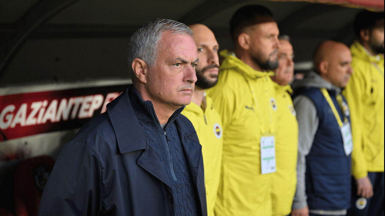 Mourinho için sürpriz Premier Lig iddiası! "Geri dönecek..." - 2. Resim