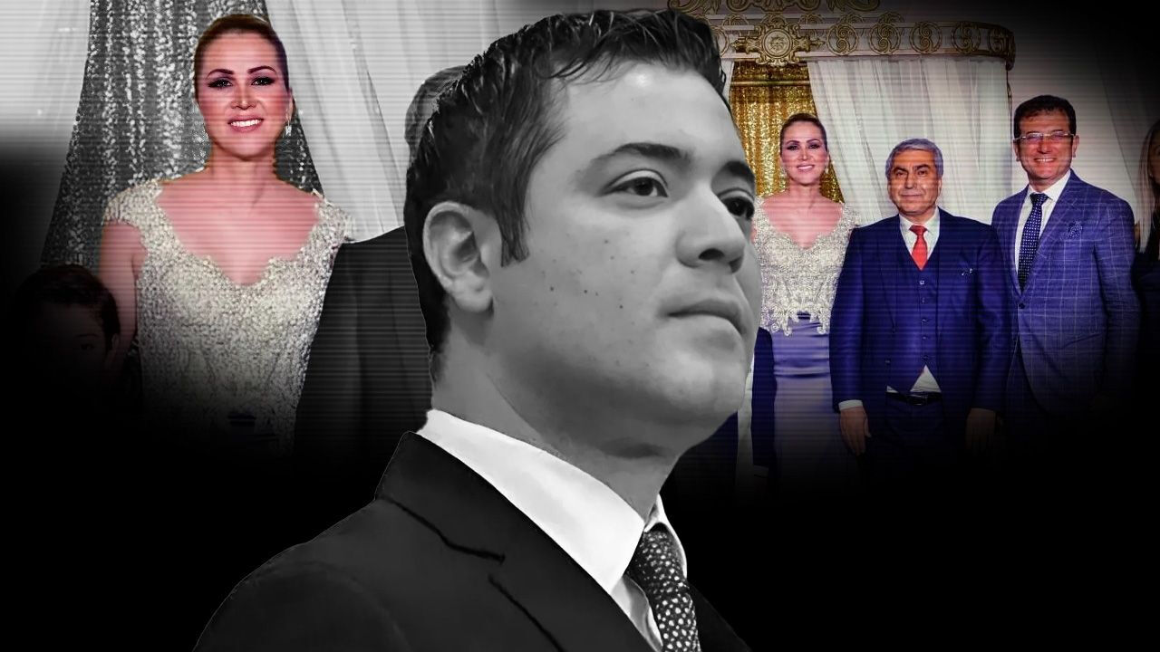 Murat Ongun'un eşi Gözdem Ongun'un ifadesi ortaya çıktı! Çelişkili ifadeleri soruldu Murat Ongun'un eşi Gözdem Ongun'un ifadesi ortaya çıktı! Çelişkili ifadeleri soruldu - 1. Resim