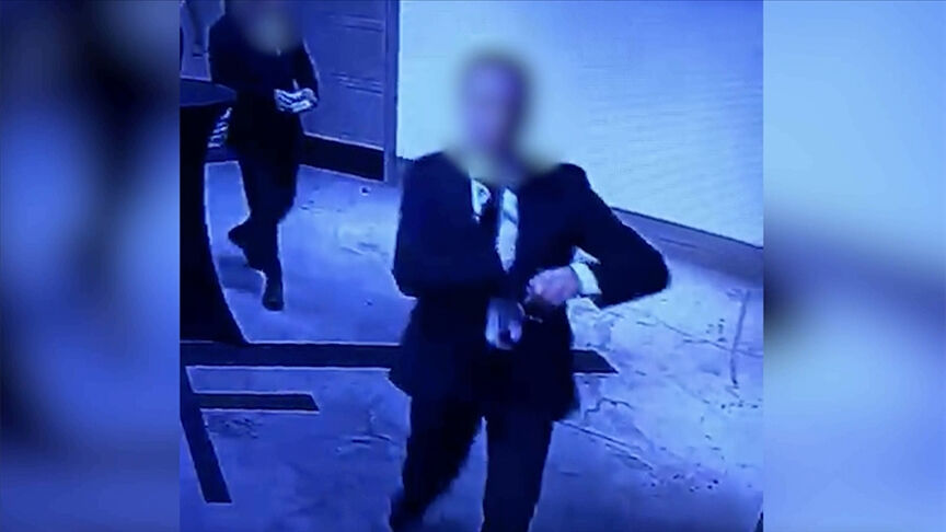 Otelde kameraları bantlamıştı! İmamoğlu'nun korumasının savunması ortaya çıktı - 2. Resim