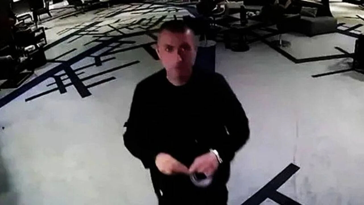 Otelde kameraları bantlamıştı! İmamoğlu'nun korumasının savunması ortaya çıktı - 1. Resim