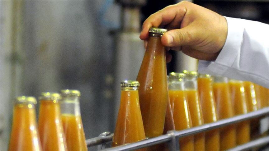 Poğaçanın vazgeçilmezi! Türk halkının favori meyve suyu belli oldu: İşte zirvedeki isim... - 2. Resim