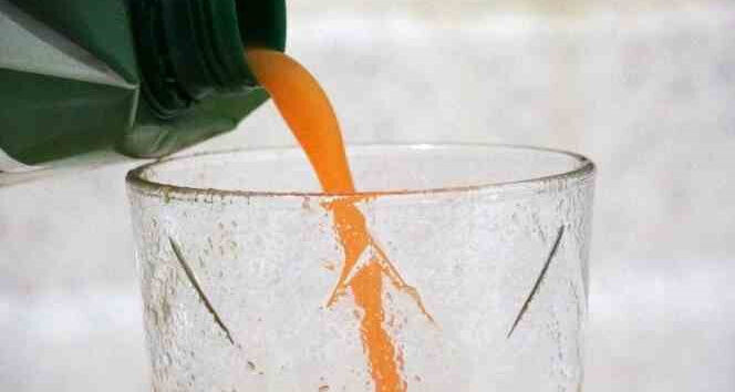 Poğaçanın vazgeçilmezi! Türk halkının favori meyve suyu belli oldu: İşte zirvedeki isim... - 1. Resim