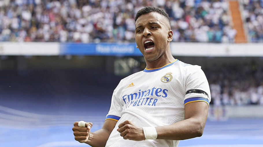 Rodrygo'dan Real Madrid'e veda sinyali! Kararı Xabi Alonso verecek Rodrygo'dan Real Madrid'e veda sinyali! Kararı Xabi Alonso verecek - 3. Resim