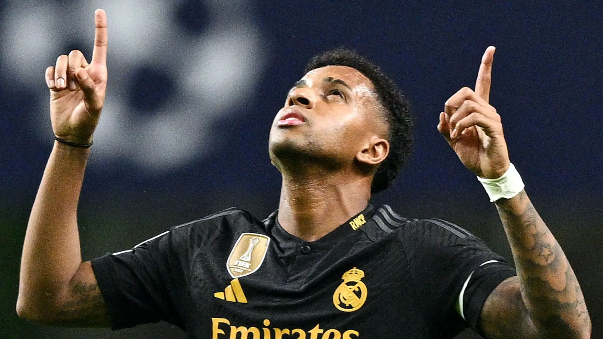 Rodrygo'dan Real Madrid'e veda sinyali! Kararı Xabi Alonso verecek Rodrygo'dan Real Madrid'e veda sinyali! Kararı Xabi Alonso verecek - 1. Resim