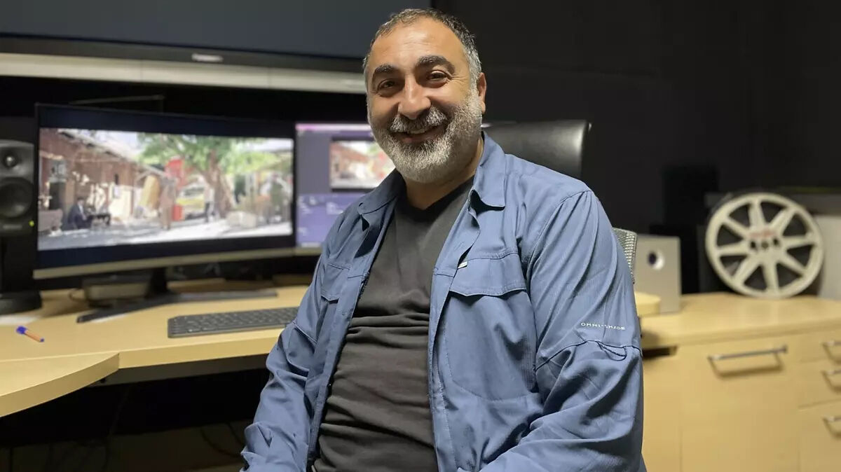 Sinemalar tenhalaştı, yönetmen ‘kestik’ dedi! Büyük film projeleri iptal ediliyor, hazır yapımlar ise bekletiliyor Sinemalar tenhalaştı, yönetmen ‘kestik’ dedi! Büyük film projeleri iptal ediliyor, hazır yapımlar ise bekletiliyor - 2. Resim