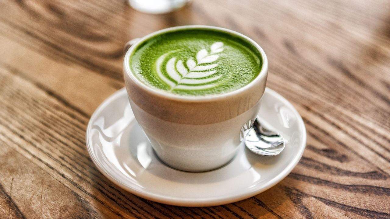 Sosyal medyanın yeni favorisi: Matcha çayıyla tanışın Sosyal medyanın yeni favorisi: Matcha çayıyla tanışın - 2. Resim