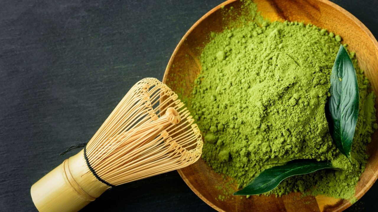 Sosyal medyanın yeni favorisi: Matcha çayıyla tanışın Sosyal medyanın yeni favorisi: Matcha çayıyla tanışın - 1. Resim
