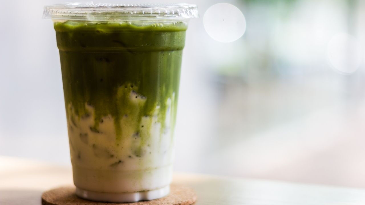 Sosyal medyanın yeni favorisi: Matcha çayıyla tanışın Sosyal medyanın yeni favorisi: Matcha çayıyla tanışın - 6. Resim