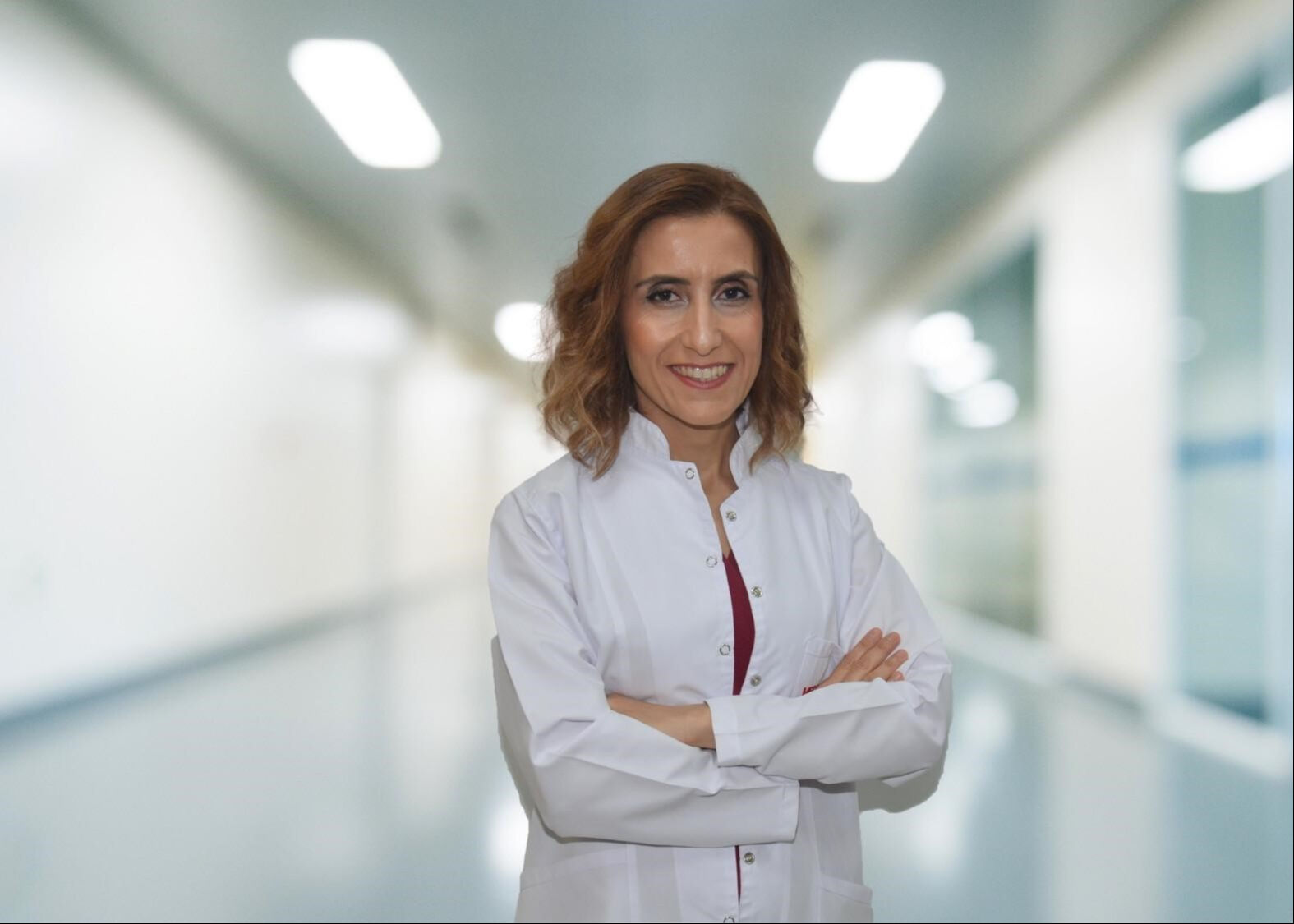 Stresin ciltteki sessiz tehlikesi! Uzman uyardı: Bu hastalığa dikkat edin... Stresin ciltteki sessiz tehlikesi! Uzman uyardı: Bu hastalığa dikkat edin... - 4. Resim