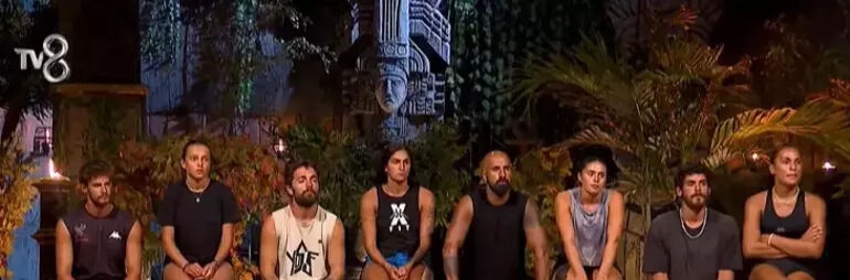 Survivor karıştı! Acun Ilıcalı yarışmacının ailesinin attığı mesajları tek tek açıkladı: "Tehdit içeren..." - 1. Resim