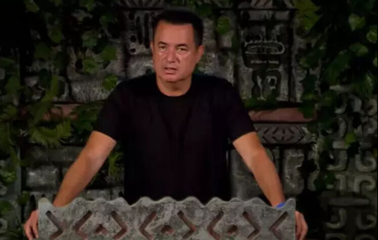 Survivor'da aile krizi büyürken Acun Ilıcalı'dan şok açıklama geldi! O yarışmacının ailesinden de mesaj geldi: 