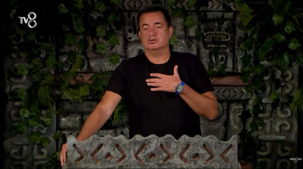 Survivor'da Batuhan'ın ailesi ortalığı karıştırdı! Acun Ilıcalı hakkında suç duyurusu sonrasında Batuhan veda mı ediyor?  Survivor'da Batuhan'ın ailesi ortalığı karıştırdı! Acun Ilıcalı hakkında suç duyurusu sonrasında Batuhan veda mı ediyor?  - 3. Resim