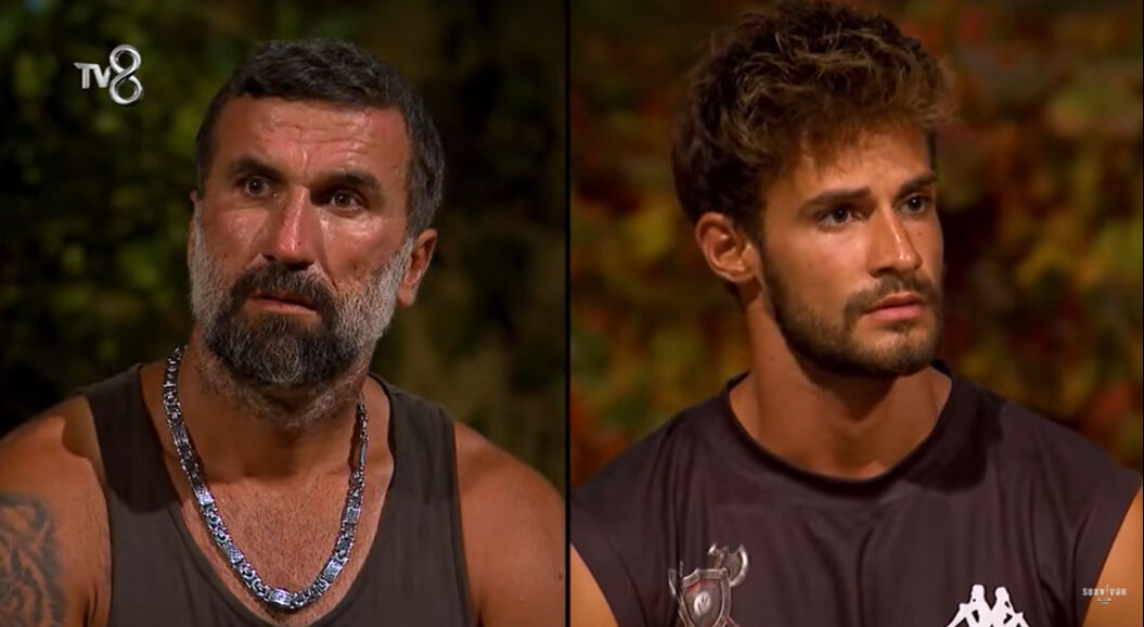 Survivor'da Batuhan'ın ailesi ortalığı karıştırdı! Acun Ilıcalı hakkında suç duyurusu sonrasında Batuhan veda mı ediyor?  Survivor'da Batuhan'ın ailesi ortalığı karıştırdı! Acun Ilıcalı hakkında suç duyurusu sonrasında Batuhan veda mı ediyor?  - 2. Resim