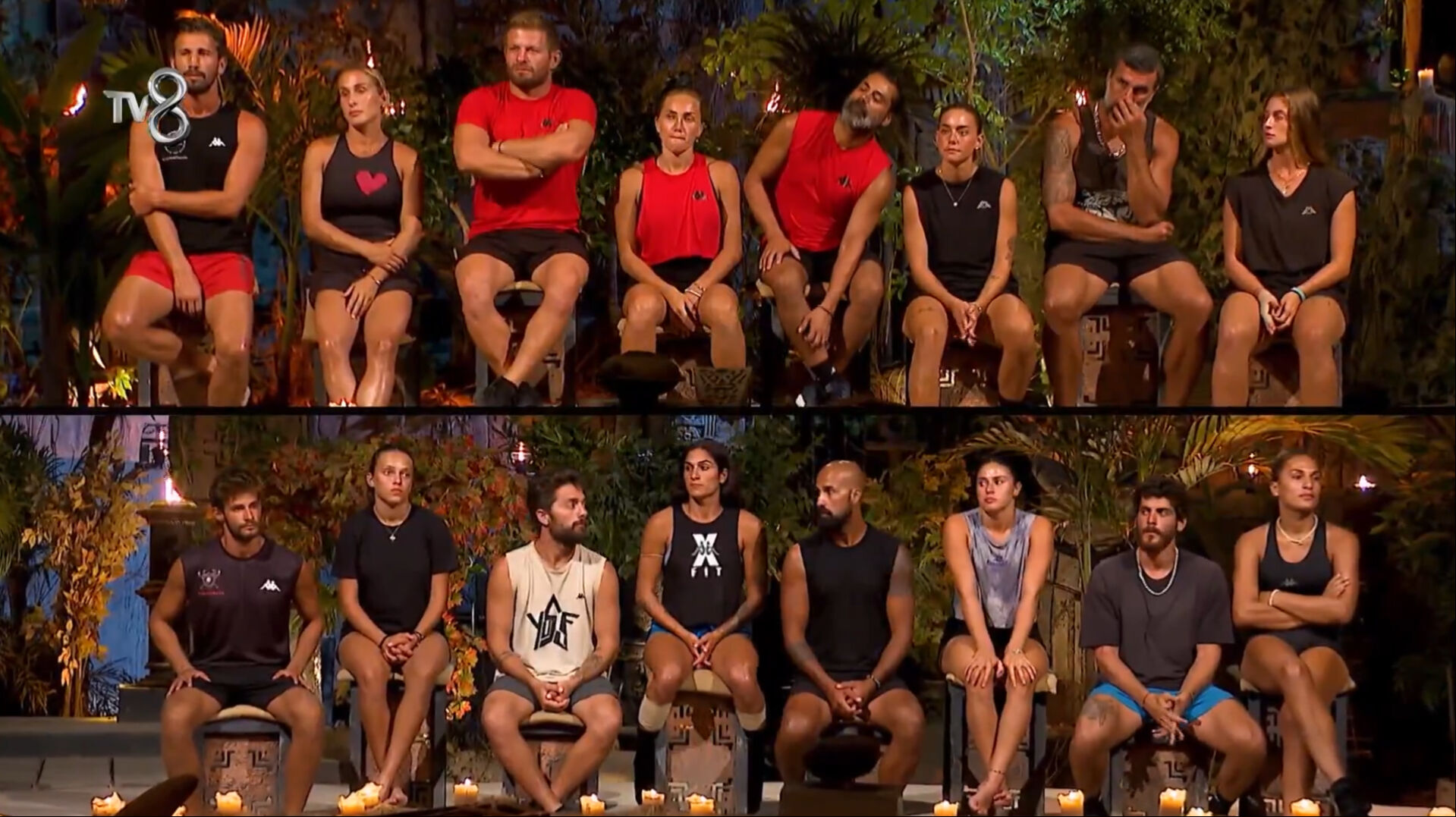 Survivor'da Batuhan'ın ailesi ortalığı karıştırdı! Acun Ilıcalı hakkında suç duyurusu sonrasında Batuhan veda mı ediyor?  Survivor'da Batuhan'ın ailesi ortalığı karıştırdı! Acun Ilıcalı hakkında suç duyurusu sonrasında Batuhan veda mı ediyor?  - 1. Resim