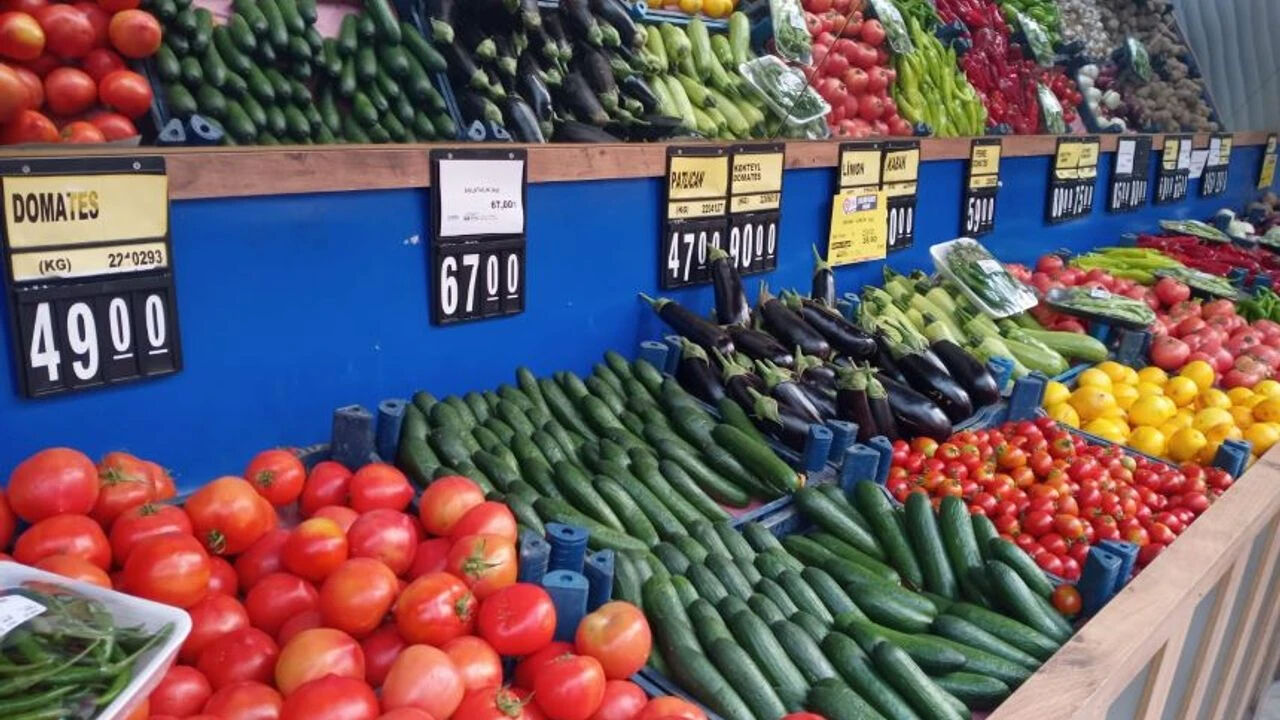 Tarladan markete fiyatı en çok artan ürün! Yüzde 256'lık artış var Tarladan markete fiyatı en çok artan ürün! Yüzde 256'lık artış var - 1. Resim