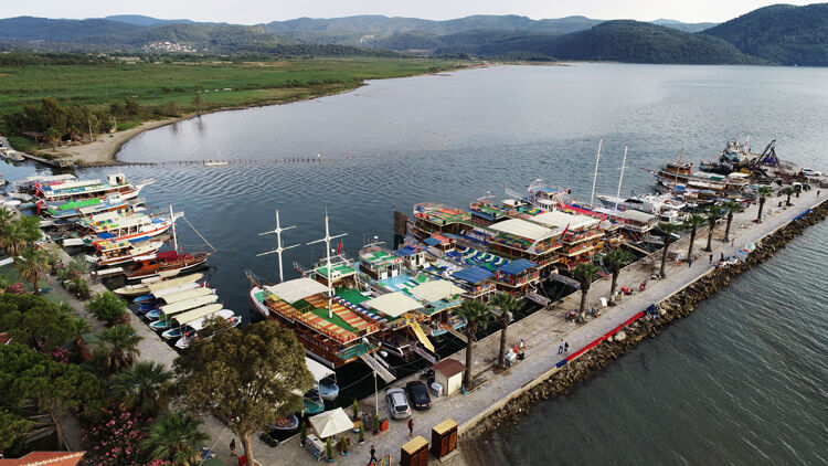 Türkiye'nin en sakin şehirleri: Ömrü uzatan stressiz hayat - 1. Resim