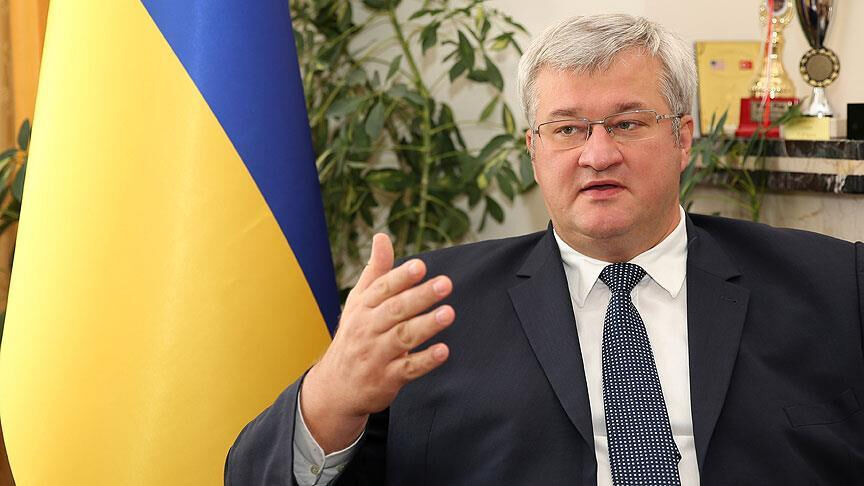 Ukrayna'dan Rusya'ya ateşkes çağrısı! Süre vererek 