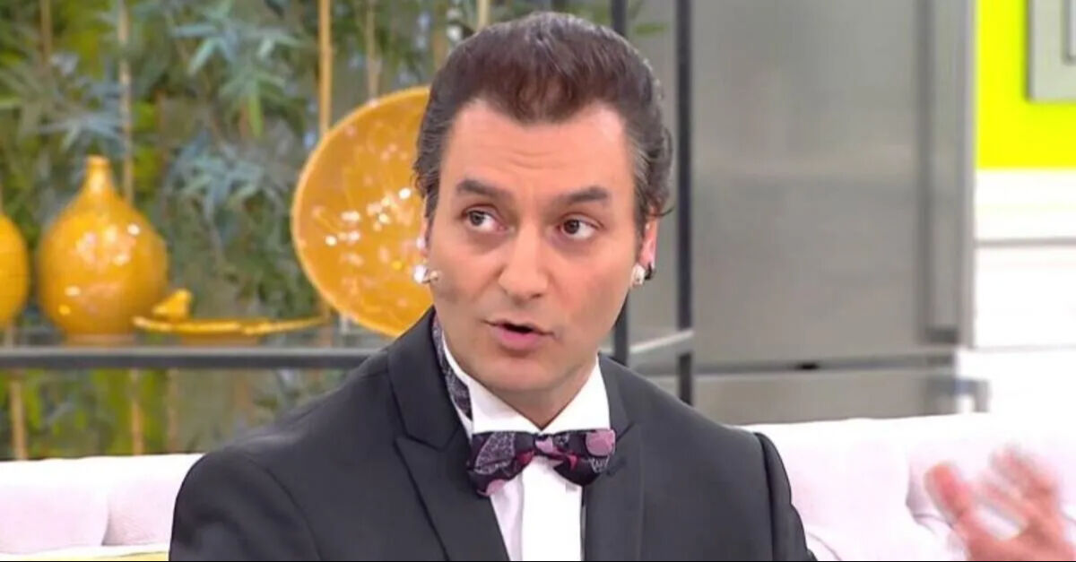 Ünlü şarkıcı Tayfun Duygulu'nun acı günü! Aldığı haberle yıkıldı Ünlü şarkıcı Tayfun Duygulu'nun acı günü! Aldığı haberle yıkıldı - 1. Resim
