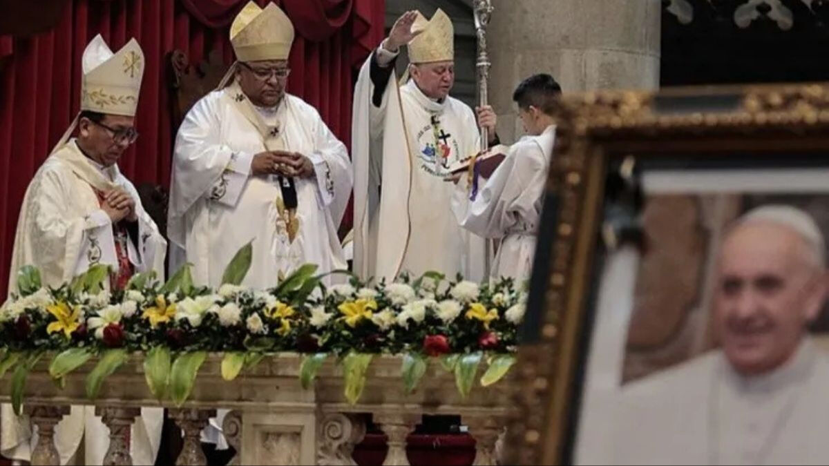 Yeni Papa adayları netleşmeye başladı! Yeni Papa kim olacak, Papa seçimi ne zaman? - 7. Resim