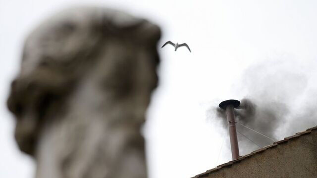 Yeni Papa adayları netleşmeye başladı! Yeni Papa kim olacak, Papa seçimi ne zaman? - 6. Resim